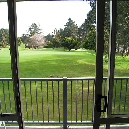 Golflands Motel 오클랜드 외부 사진