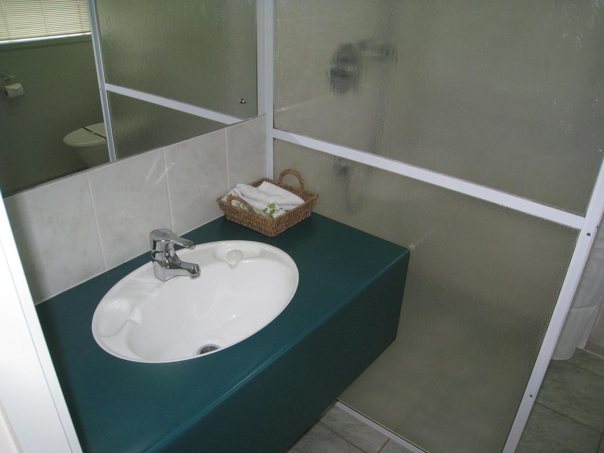 Golflands Motel 오클랜드 외부 사진