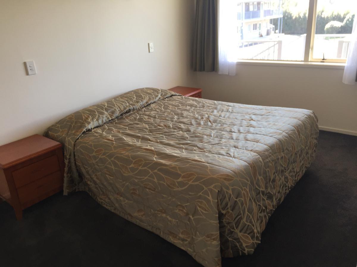 Golflands Motel 오클랜드 외부 사진