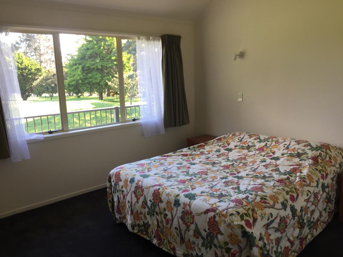 Golflands Motel 오클랜드 외부 사진